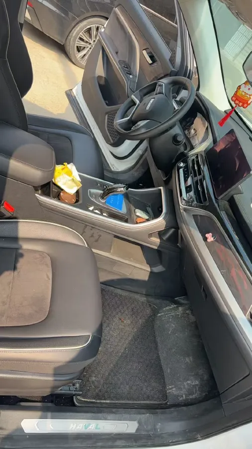 2021 Haval H6 1.5T 150HP L4 7DCT,autocango,china used car exporter,china ev exporter,chinese used car exporter,chinese used ev exporter