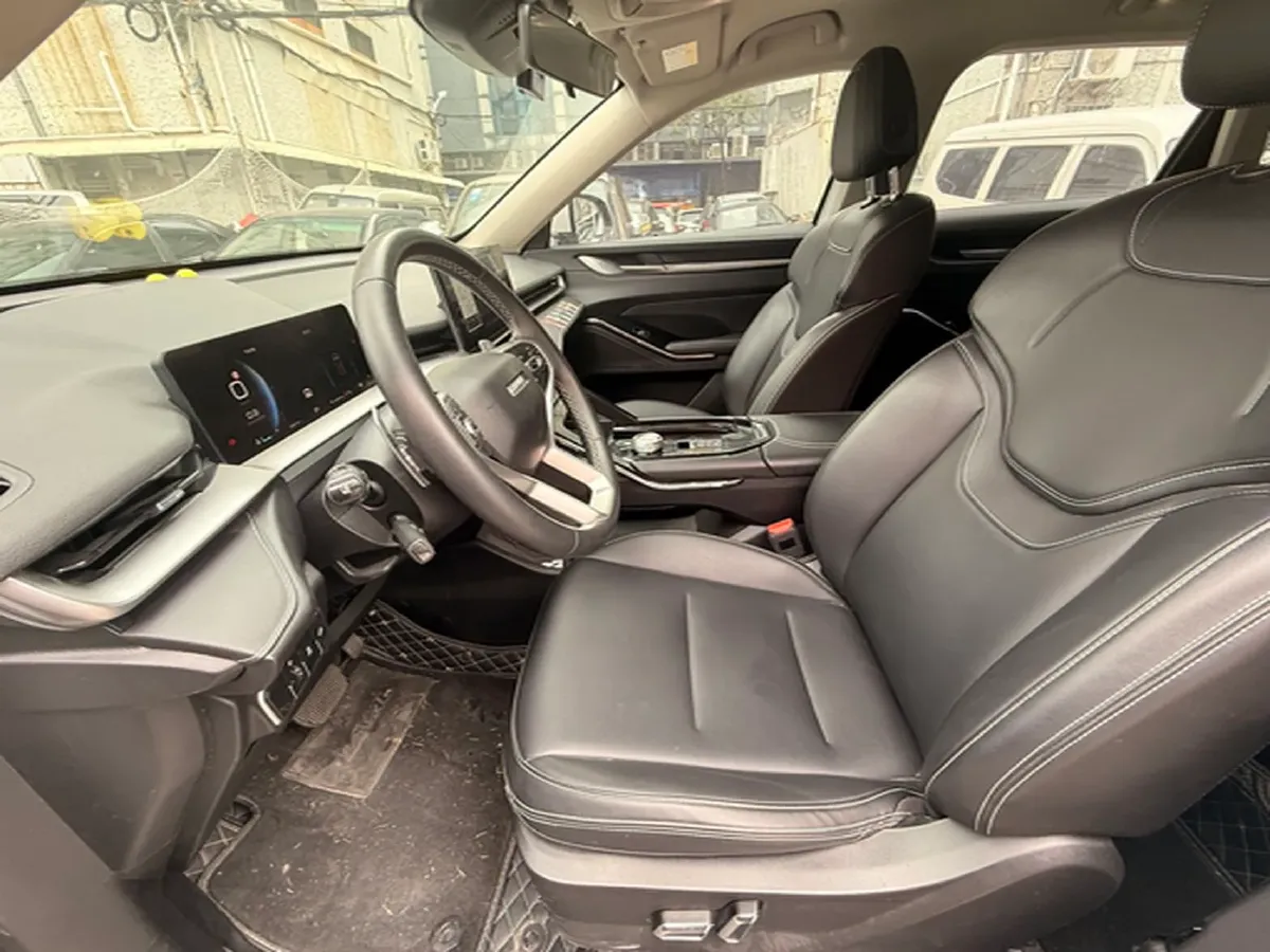 2021 Haval H6 2.0T 211HP L4 7DCT,autocango,china used car exporter,china ev exporter,chinese used car exporter,chinese used ev exporter