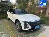 2022 Cadillac IQ Lyriq BEV 95.7KWH
