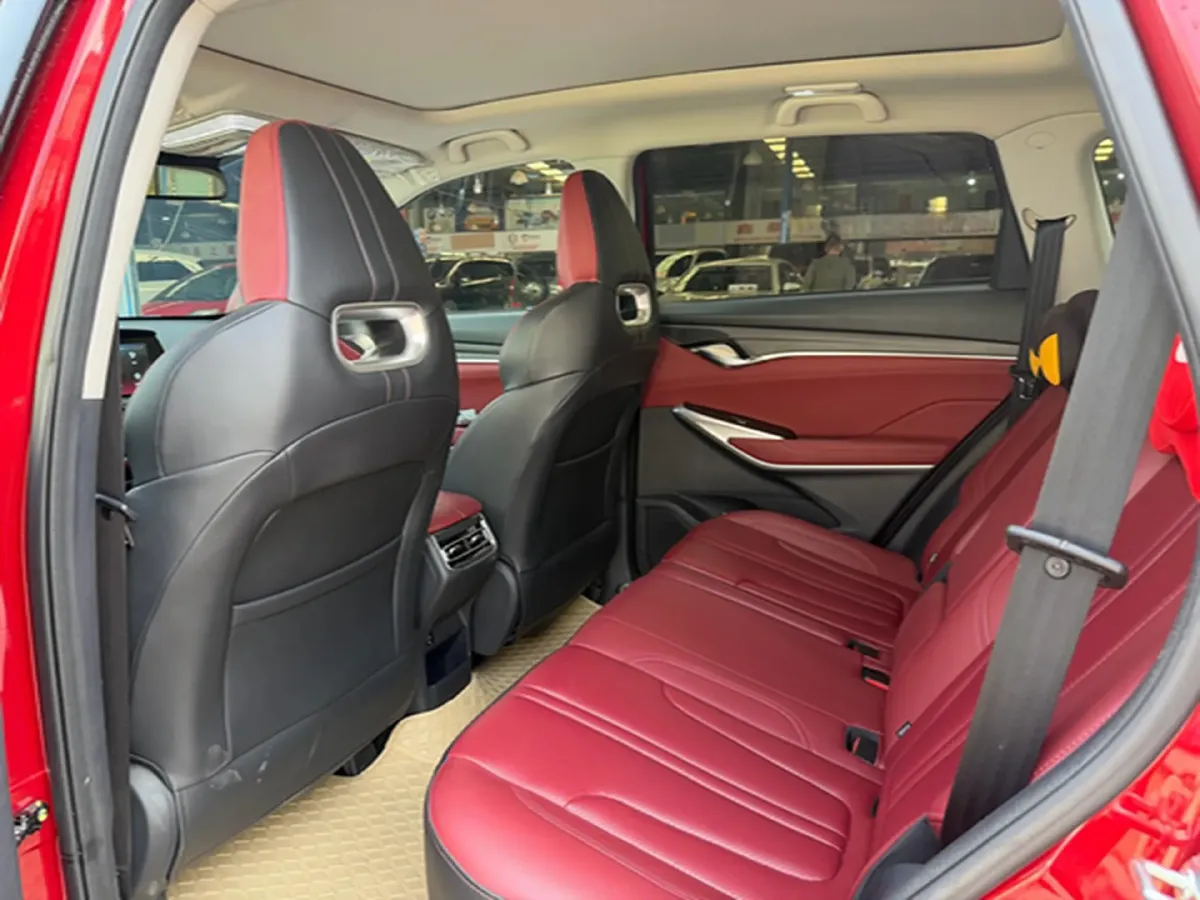 2020 ChangAn CS75 Plus 2.0T 233HP L4 8AT,autocango,china used car exporter,china ev exporter,chinese used car exporter,chinese used ev exporter