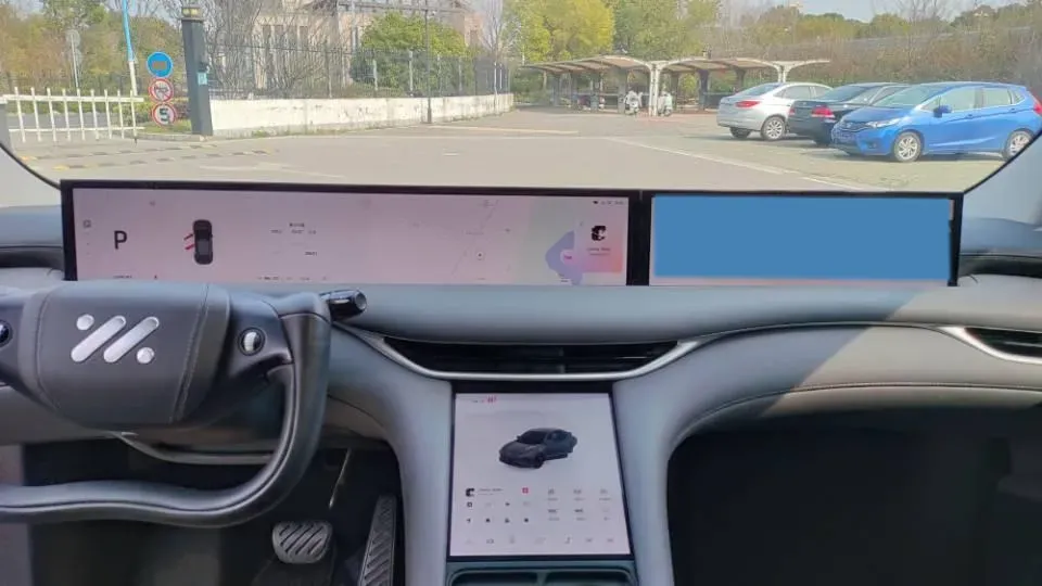 2023 IM LS6 BEV 71KWH,autocango,china used car exporter,china ev exporter,chinese used car exporter,chinese used ev exporter