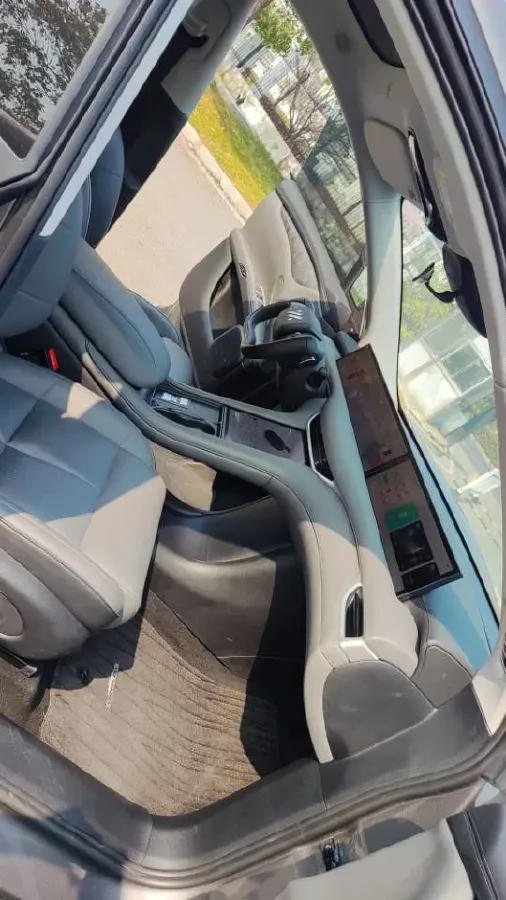 2023 IM LS6 BEV 71KWH,autocango,china used car exporter,china ev exporter,chinese used car exporter,chinese used ev exporter