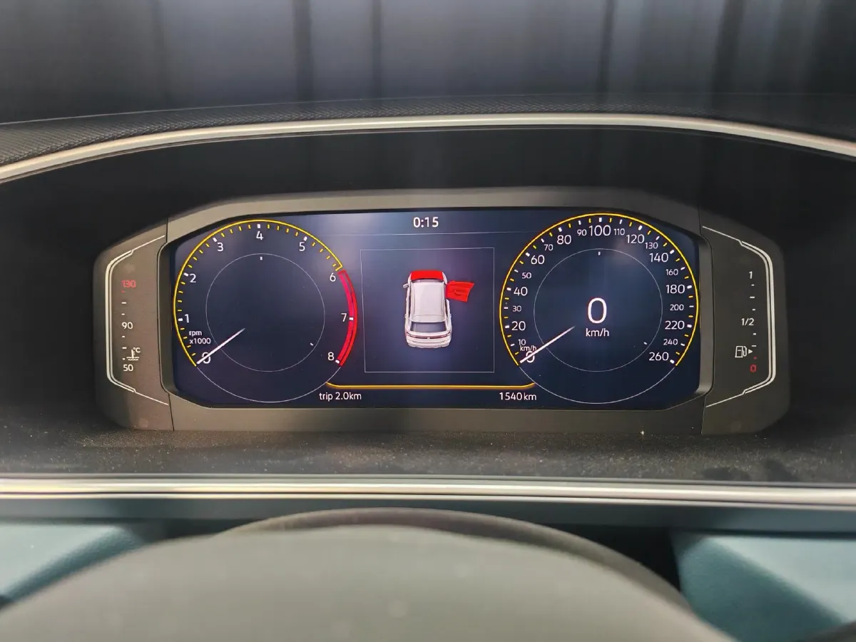 2024 Volkswagen Tharu 1.5T 160HP L4 7DCT,autocango,china used car exporter,china ev exporter,chinese used car exporter,chinese used ev exporter