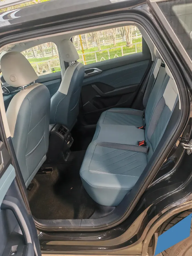 2024 Volkswagen Tharu 1.5T 160HP L4 7DCT,autocango,china used car exporter,china ev exporter,chinese used car exporter,chinese used ev exporter