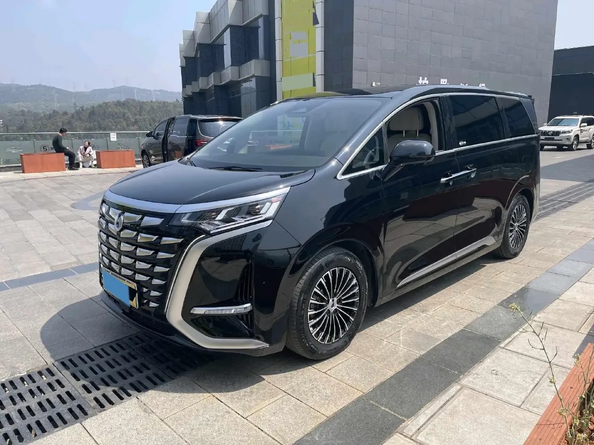 2024 Denza D9 1.5T 139HP L4 E-CVT PHEV 40KWH,autocango,china used car exporter,china ev exporter,chinese used car exporter,chinese used ev exporter