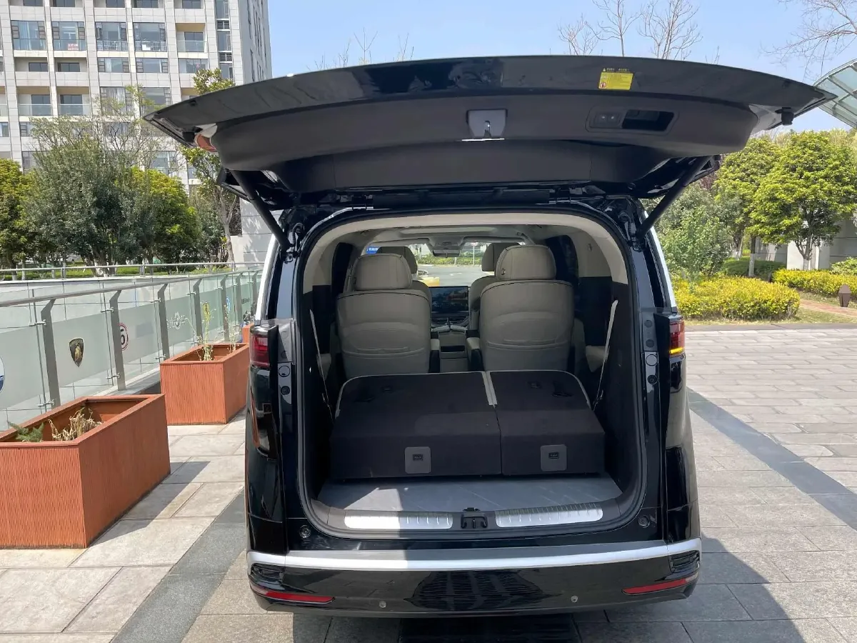 2024 Denza D9 1.5T 139HP L4 E-CVT PHEV 40KWH,autocango,china used car exporter,china ev exporter,chinese used car exporter,chinese used ev exporter