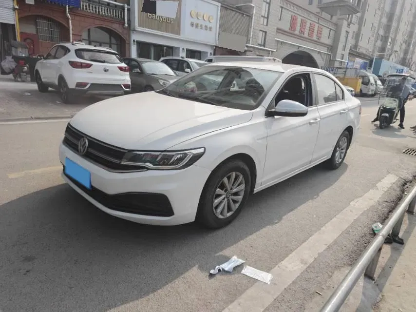 2021 Volkswagen Bora 1.5L 113HP L4 6AT,autocango,china used car exporter,china ev exporter,chinese used car exporter,chinese used ev exporter