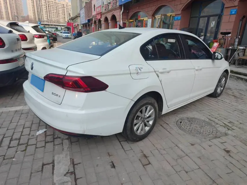 2021 Volkswagen Bora 1.5L 113HP L4 6AT,autocango,china used car exporter,china ev exporter,chinese used car exporter,chinese used ev exporter