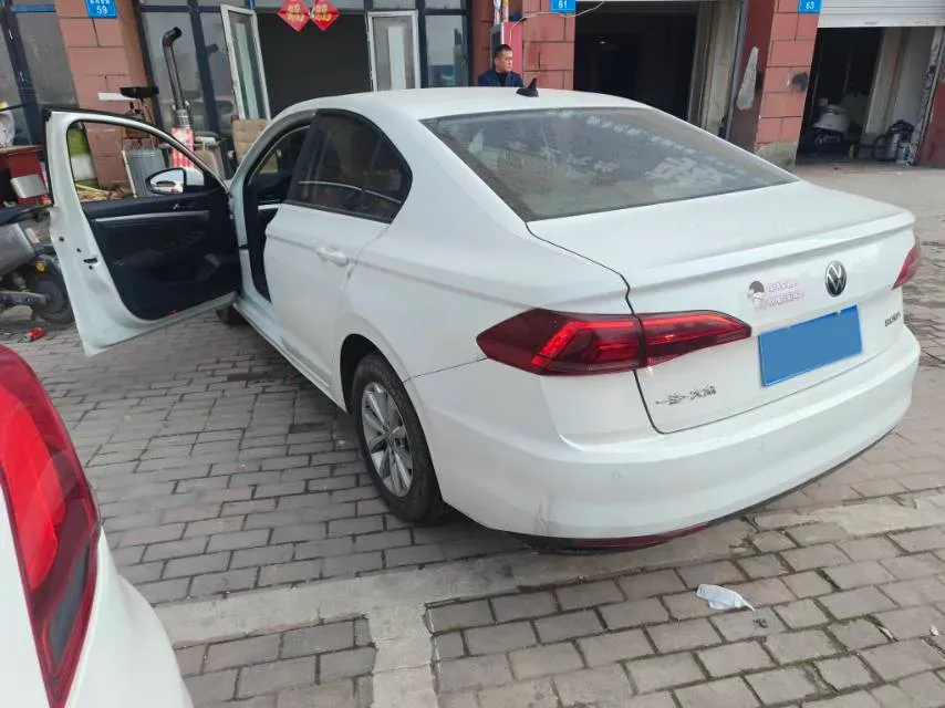 2021 Volkswagen Bora 1.5L 113HP L4 6AT,autocango,china used car exporter,china ev exporter,chinese used car exporter,chinese used ev exporter