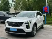 2021 CADILLAC XT4,autocango,china used car exporter,china ev exporter,chinese used car exporter,chinese used ev exporter