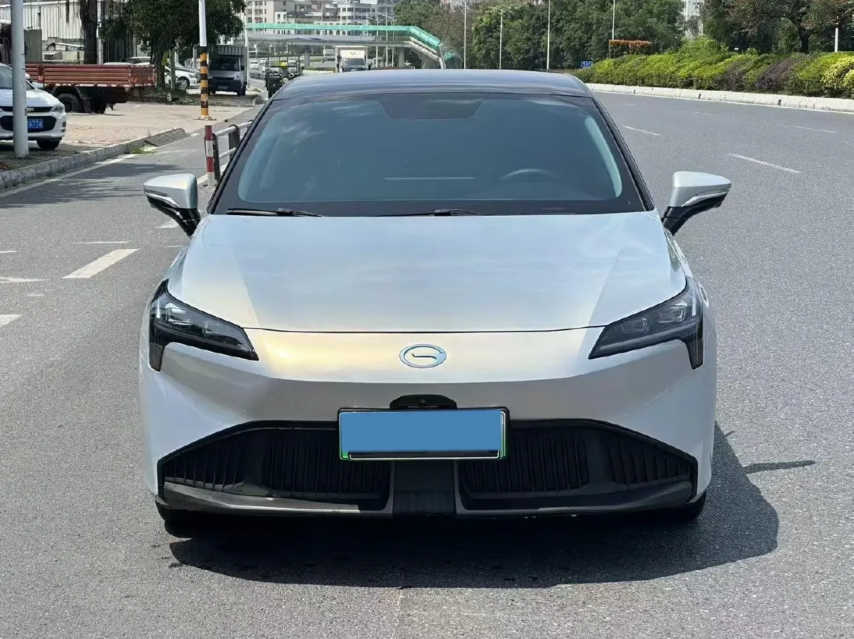 2021 Aion S Plus BEV 58.8KWH,autocango,china used car exporter,china ev exporter,chinese used car exporter,chinese used ev exporter