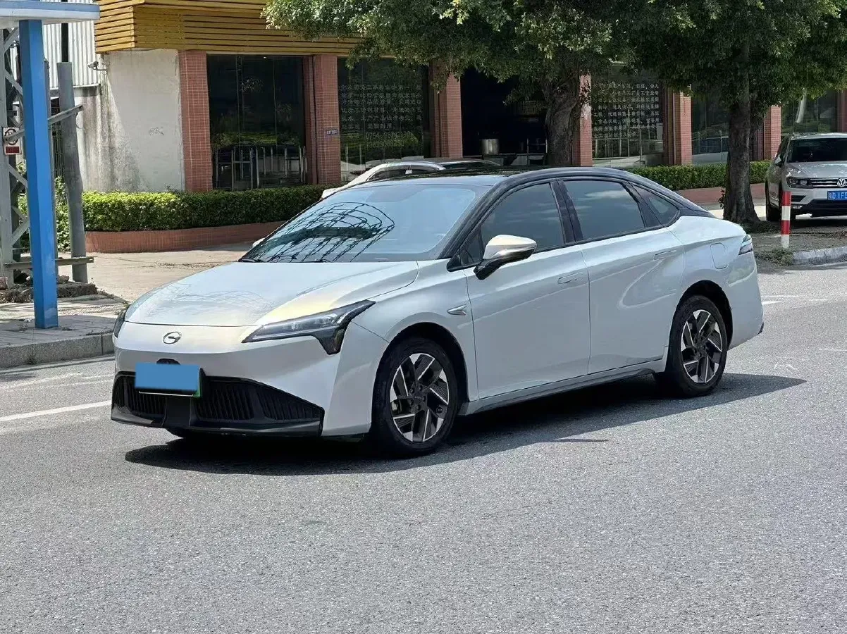 2021 Aion S Plus BEV 58.8KWH,autocango,china used car exporter,china ev exporter,chinese used car exporter,chinese used ev exporter
