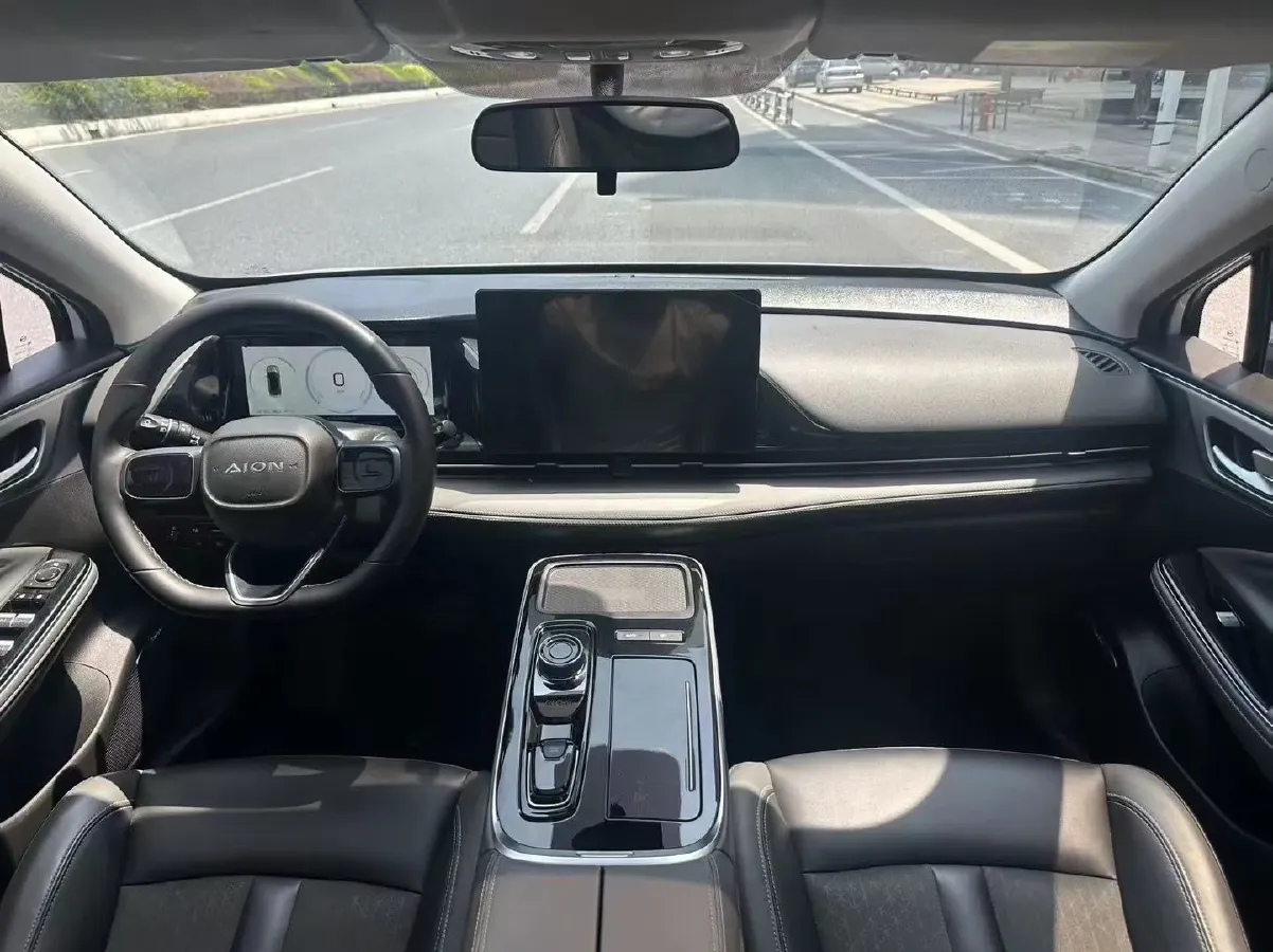 2021 Aion S Plus BEV 58.8KWH,autocango,china used car exporter,china ev exporter,chinese used car exporter,chinese used ev exporter