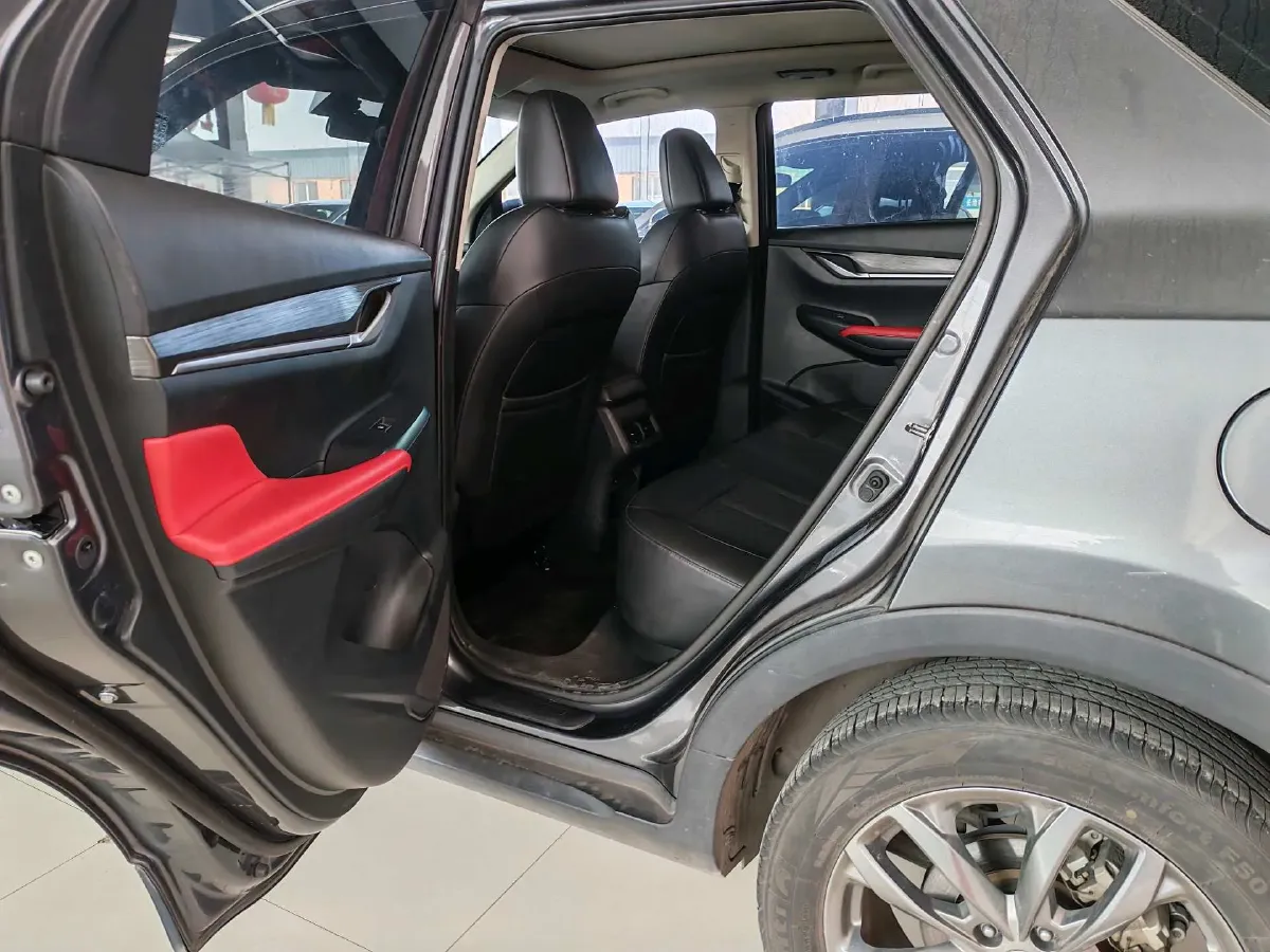 2021 ChangAn CS55 Plus 1.5T 180HP L4 7DCT,autocango,china used car exporter,china ev exporter,chinese used car exporter,chinese used ev exporter