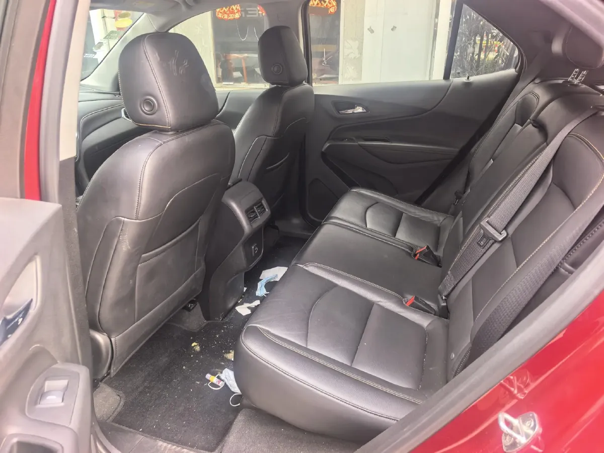 2019 Chevrolet Equinox 1.5T 180HP L4 6AT,autocango,china used car exporter,china ev exporter,chinese used car exporter,chinese used ev exporter