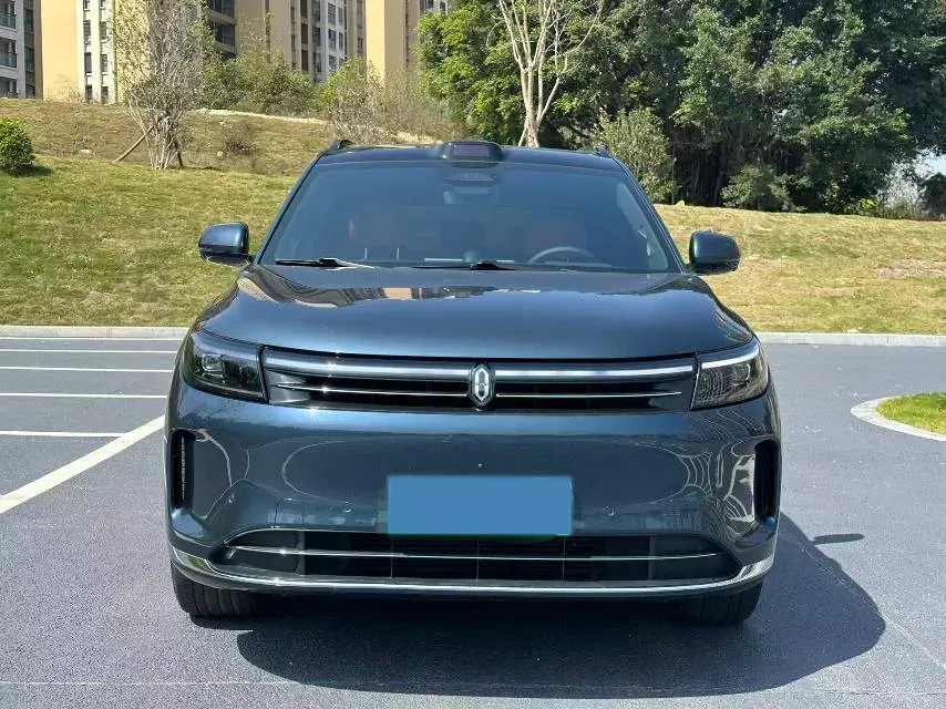 2024 AITO AITO M7 1.5T 152HP L4 REEV 42KWH,autocango,china used car exporter,china ev exporter,chinese used car exporter,chinese used ev exporter