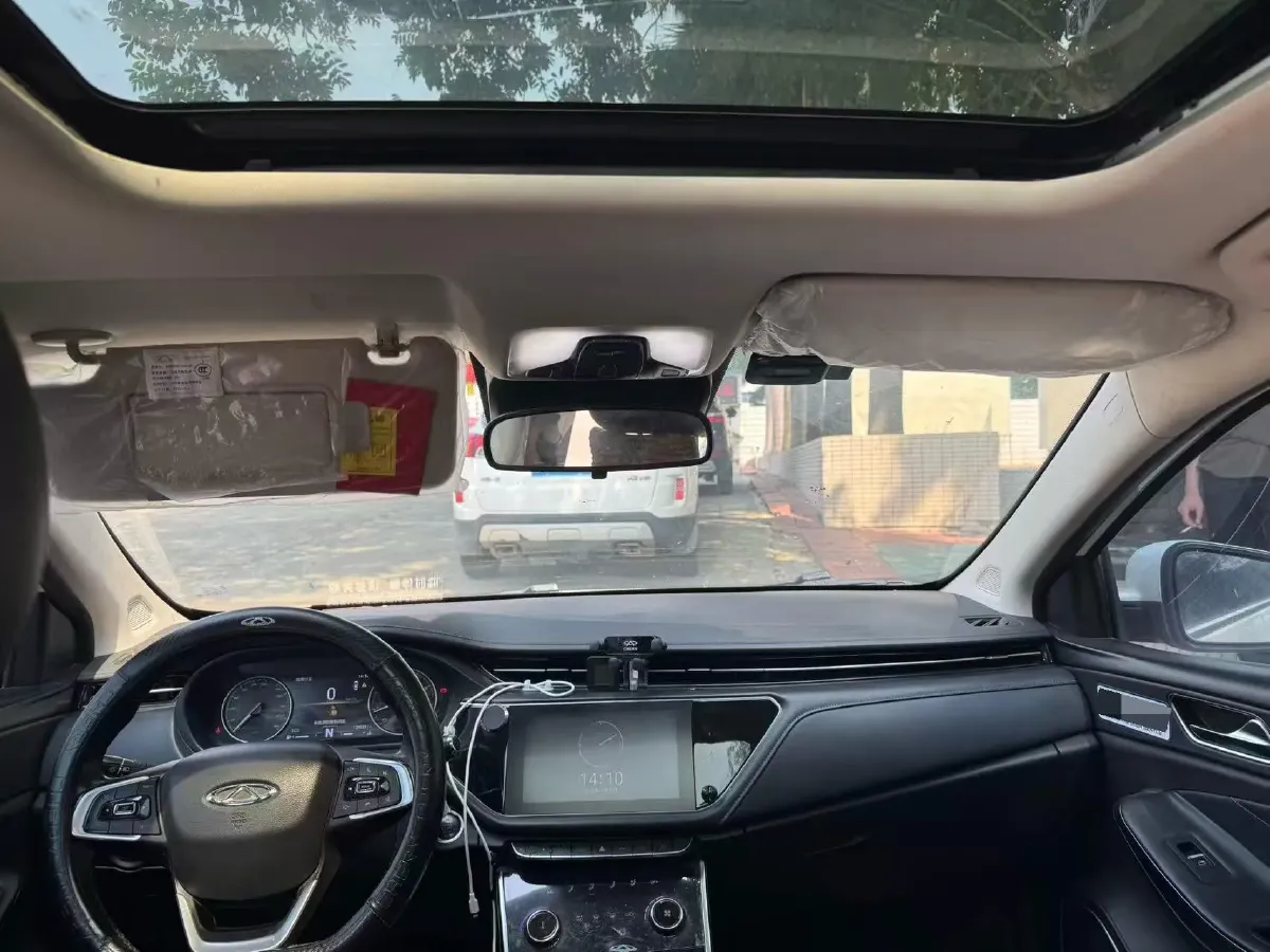 2019 Chery Arrizo GX 1.5T 156HP L4 CVT,autocango,china used car exporter,china ev exporter,chinese used car exporter,chinese used ev exporter