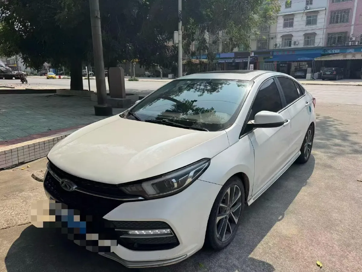 2019 Chery Arrizo GX 1.5T 156HP L4 CVT,autocango,china used car exporter,china ev exporter,chinese used car exporter,chinese used ev exporter