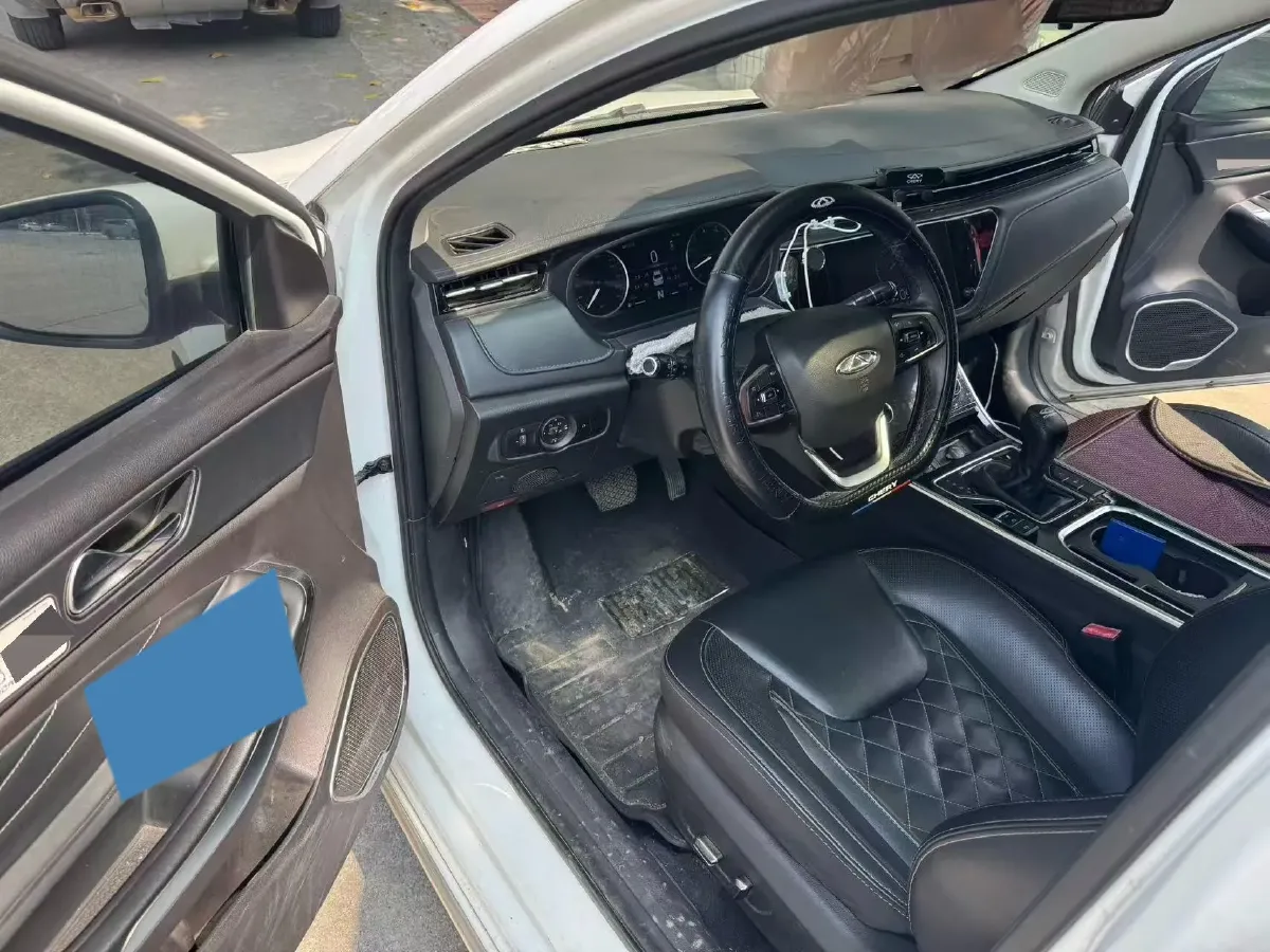 2019 Chery Arrizo GX 1.5T 156HP L4 CVT,autocango,china used car exporter,china ev exporter,chinese used car exporter,chinese used ev exporter