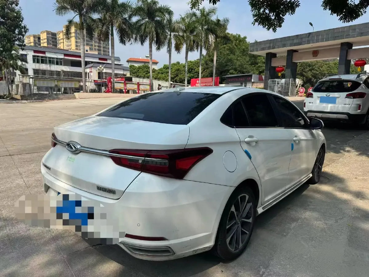 2019 Chery Arrizo GX 1.5T 156HP L4 CVT,autocango,china used car exporter,china ev exporter,chinese used car exporter,chinese used ev exporter