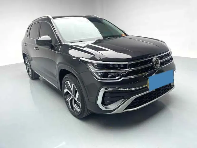 2024 Volkswagen Tharu 1.5T 160HP L4 7DCT,autocango,china used car exporter,china ev exporter,chinese used car exporter,chinese used ev exporter