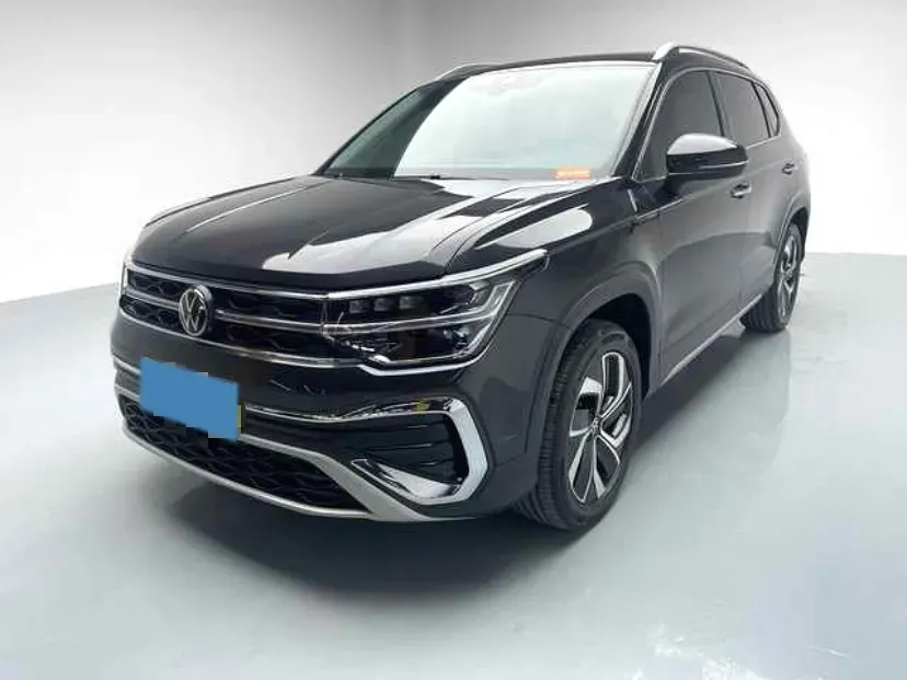 2024 Volkswagen Tharu 1.5T 160HP L4 7DCT,autocango,china used car exporter,china ev exporter,chinese used car exporter,chinese used ev exporter