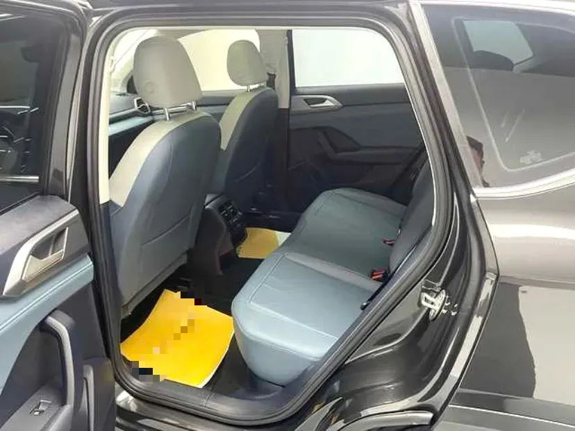 2024 Volkswagen Tharu 1.5T 160HP L4 7DCT,autocango,china used car exporter,china ev exporter,chinese used car exporter,chinese used ev exporter