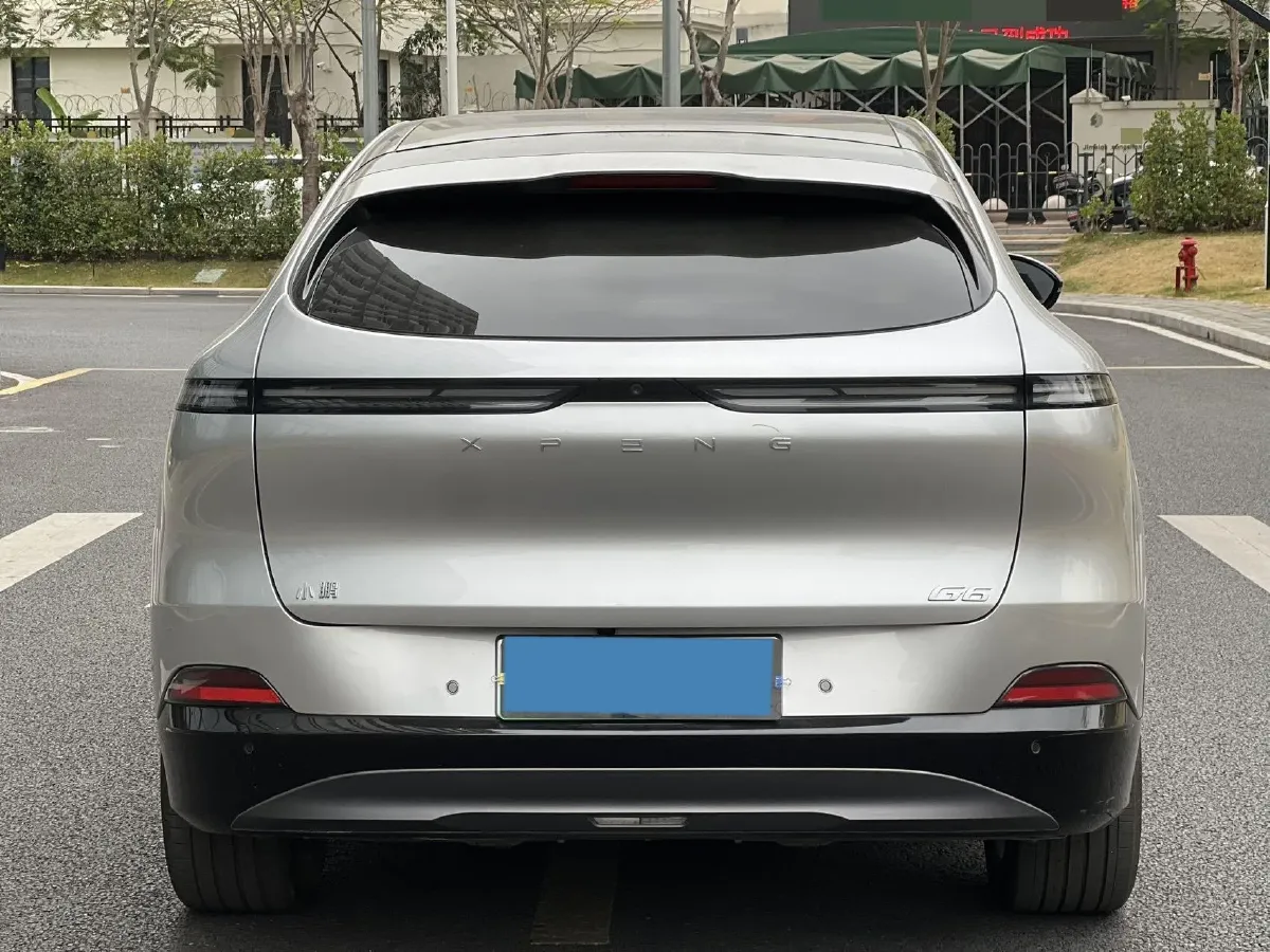 2023 Xpeng G6 BEV 87.5KWH,autocango,china used car exporter,china ev exporter,chinese used car exporter,chinese used ev exporter