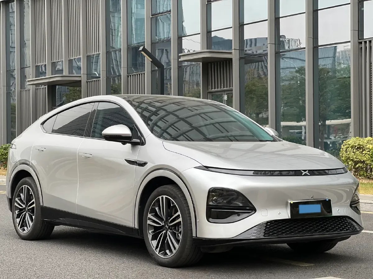 2023 Xpeng G6 BEV 87.5KWH,autocango,china used car exporter,china ev exporter,chinese used car exporter,chinese used ev exporter