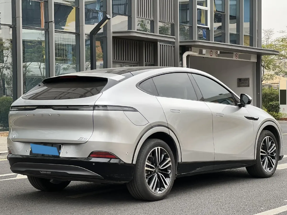 2023 Xpeng G6 BEV 87.5KWH,autocango,china used car exporter,china ev exporter,chinese used car exporter,chinese used ev exporter