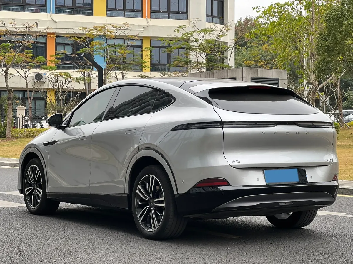 2023 Xpeng G6 BEV 87.5KWH,autocango,china used car exporter,china ev exporter,chinese used car exporter,chinese used ev exporter