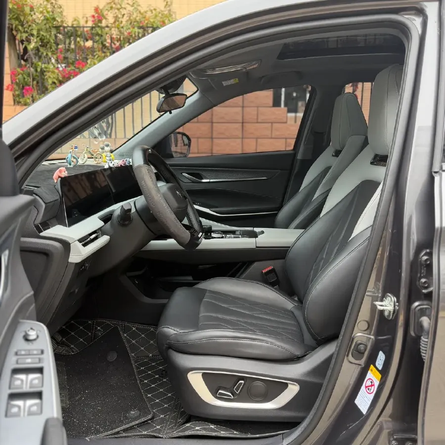 2024 ChangAn CS75 Plus 1.5T 188HP L4 8AT,autocango,china used car exporter,china ev exporter,chinese used car exporter,chinese used ev exporter