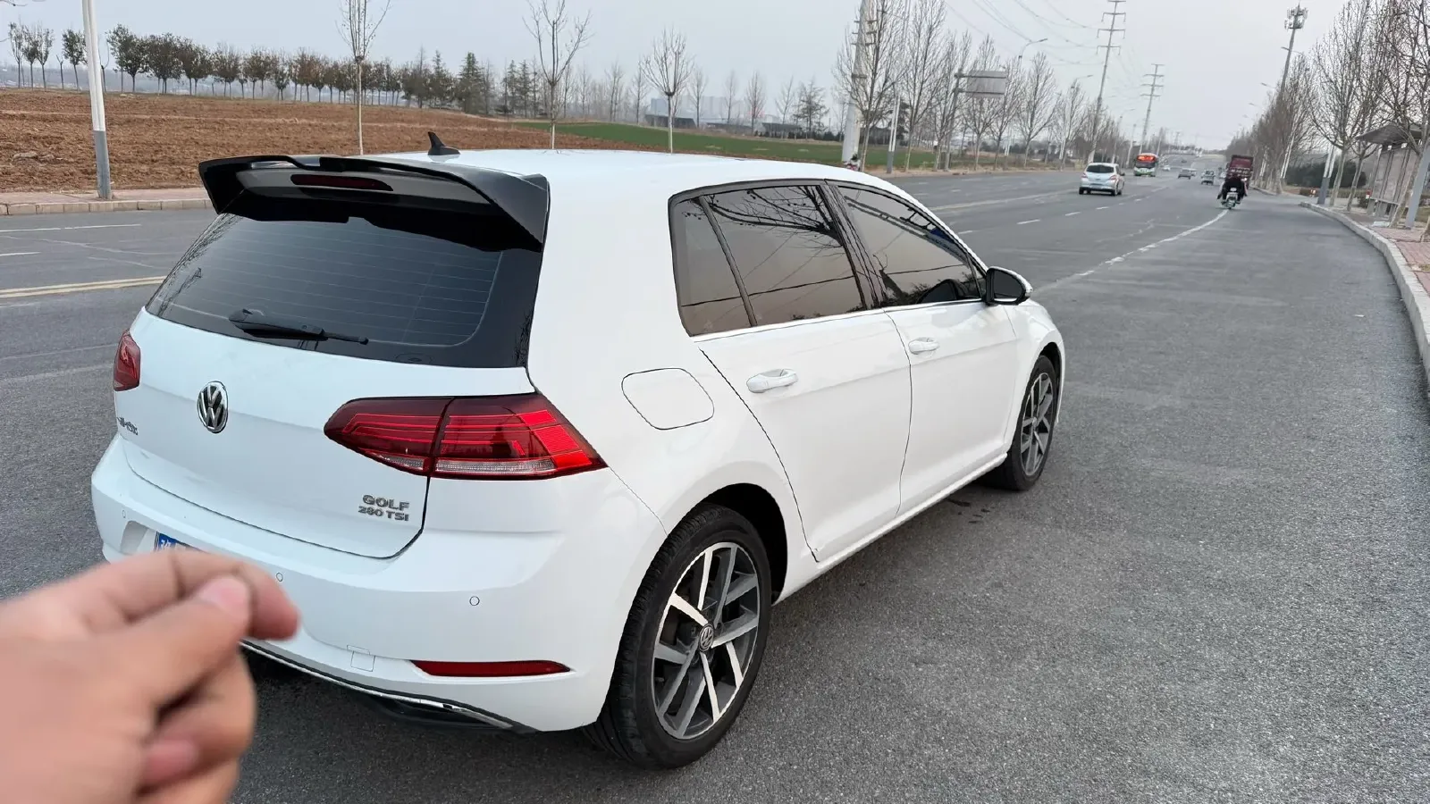 2020 Volkswagen Golf 1.4T 150HP L4 7DCT,autocango,china used car exporter,china ev exporter,chinese used car exporter,chinese used ev exporter