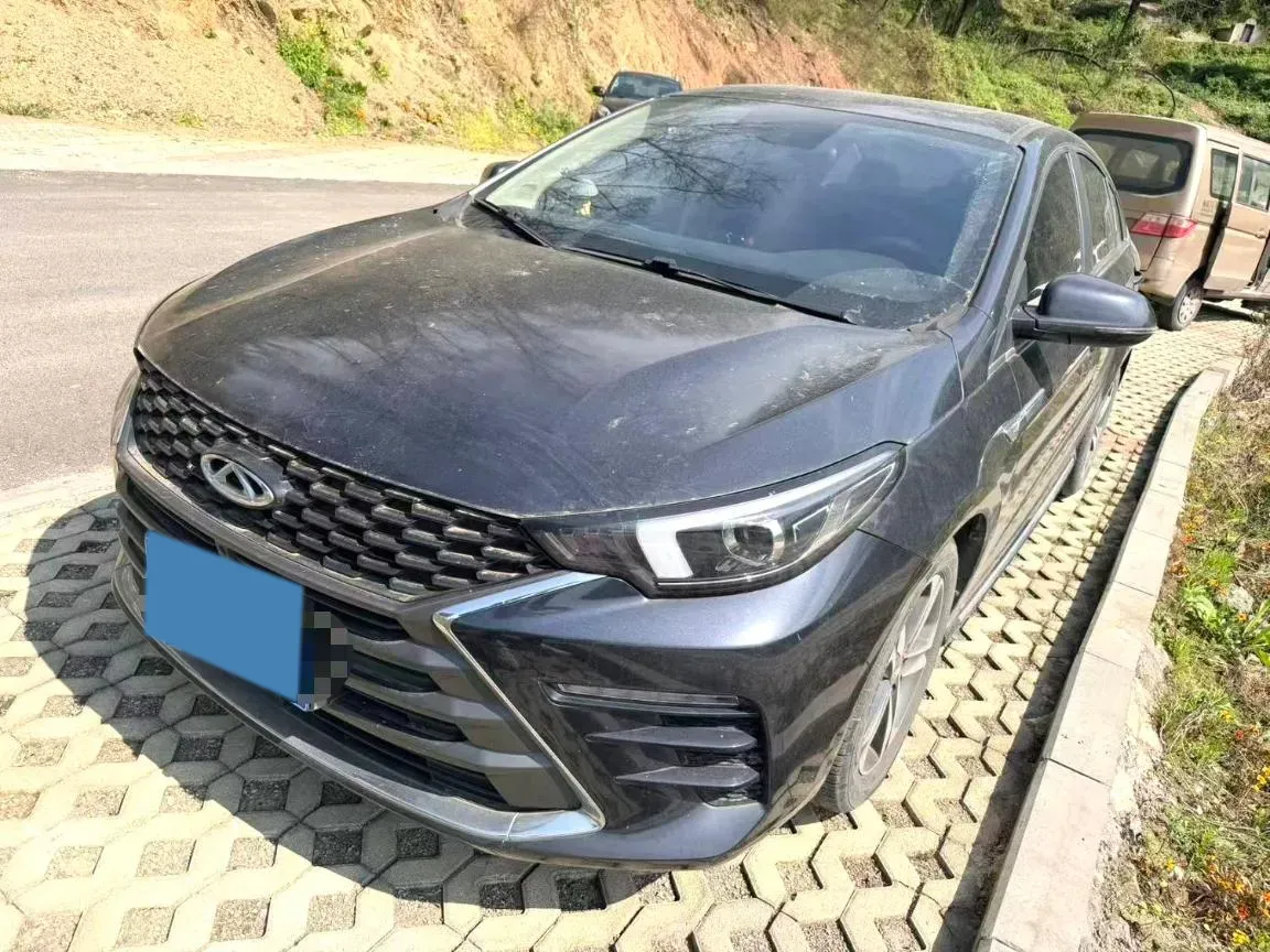 2021 Chery Arrizo 5 Plus 1.5T 156HP L4 CVT,autocango,china used car exporter,china ev exporter,chinese used car exporter,chinese used ev exporter