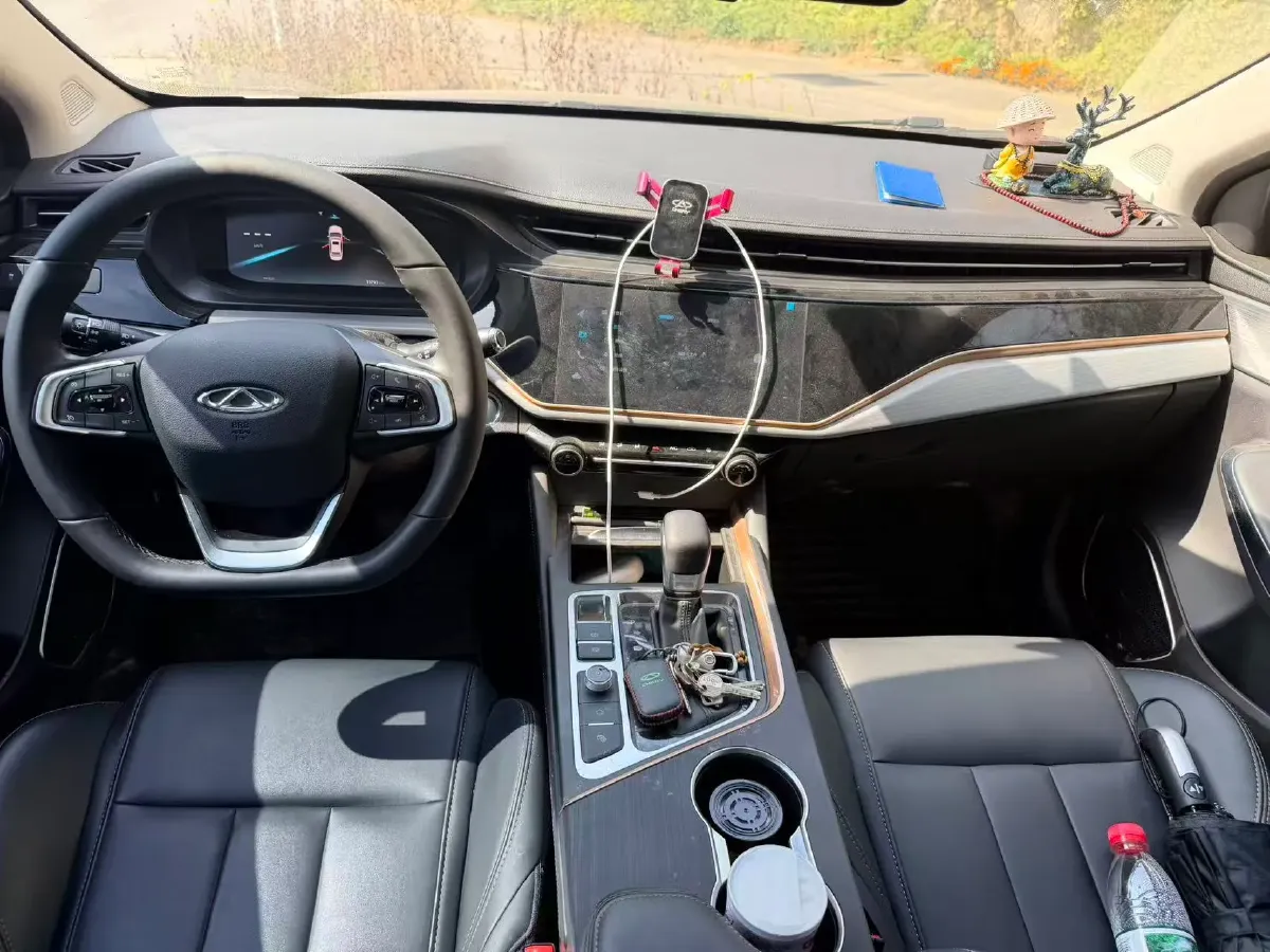 2021 Chery Arrizo 5 Plus 1.5T 156HP L4 CVT,autocango,china used car exporter,china ev exporter,chinese used car exporter,chinese used ev exporter