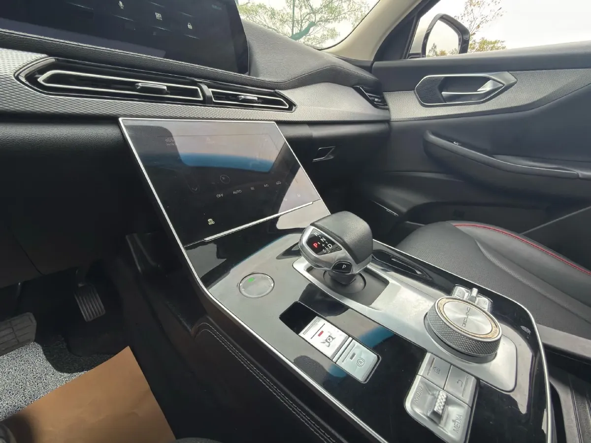 2020 BeiJing Auto X7 1.5T 188HP L4 7DCT,autocango,china used car exporter,china ev exporter,chinese used car exporter,chinese used ev exporter