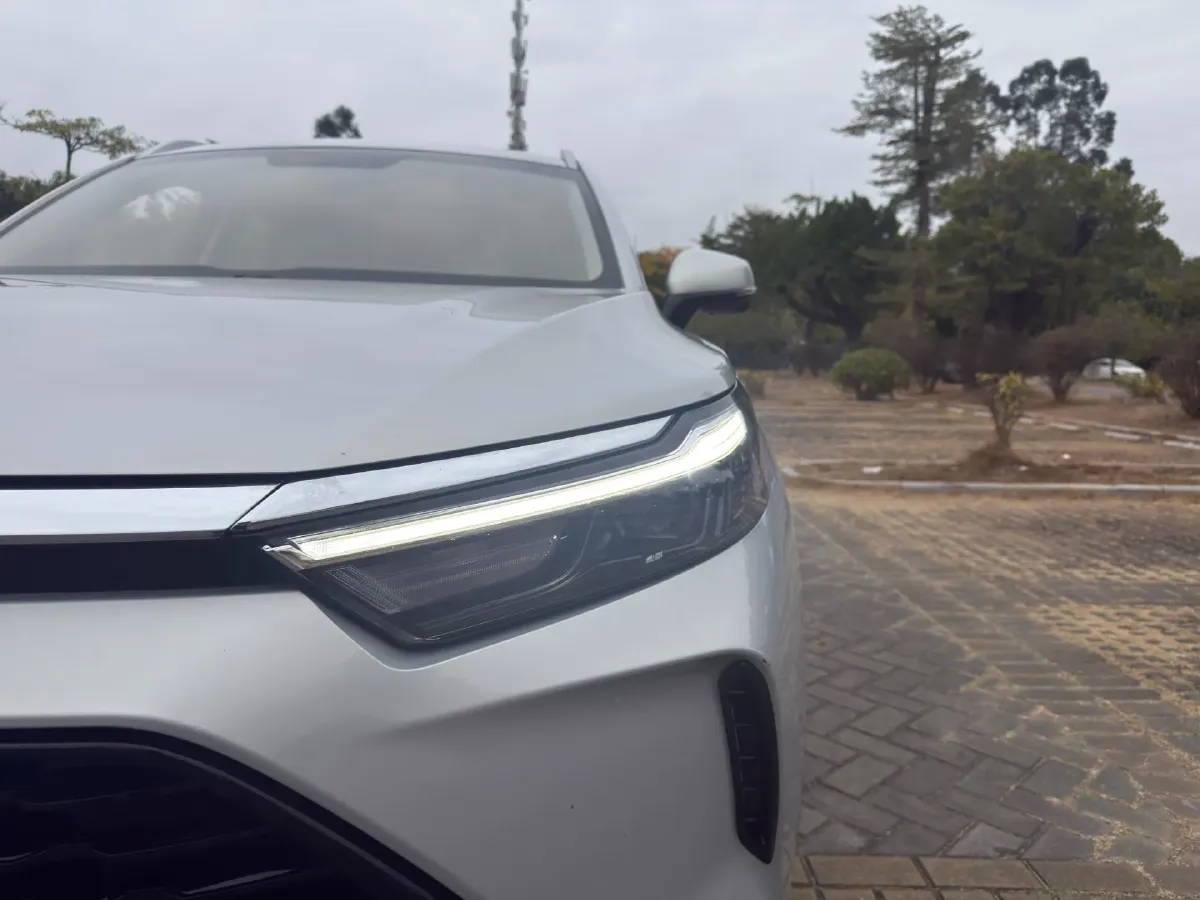 2020 BeiJing Auto X7 1.5T 188HP L4 7DCT,autocango,china used car exporter,china ev exporter,chinese used car exporter,chinese used ev exporter