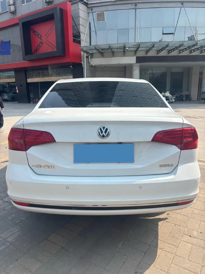 2018 Volkswagen Bora 1.5L 110HP L4 6AT,autocango,china used car exporter,china ev exporter,chinese used car exporter,chinese used ev exporter