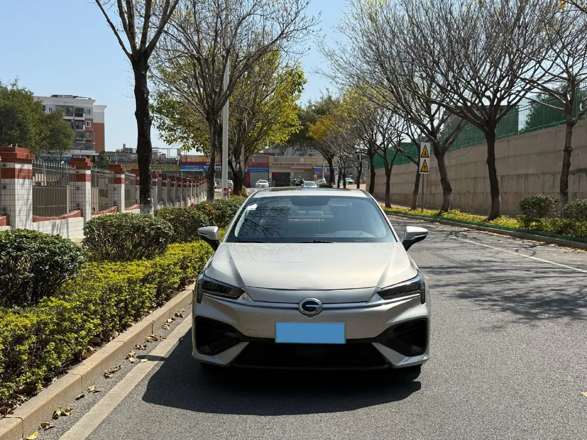 2020 Aion S BEV 58.8KWH,autocango,china used car exporter,china ev exporter,chinese used car exporter,chinese used ev exporter