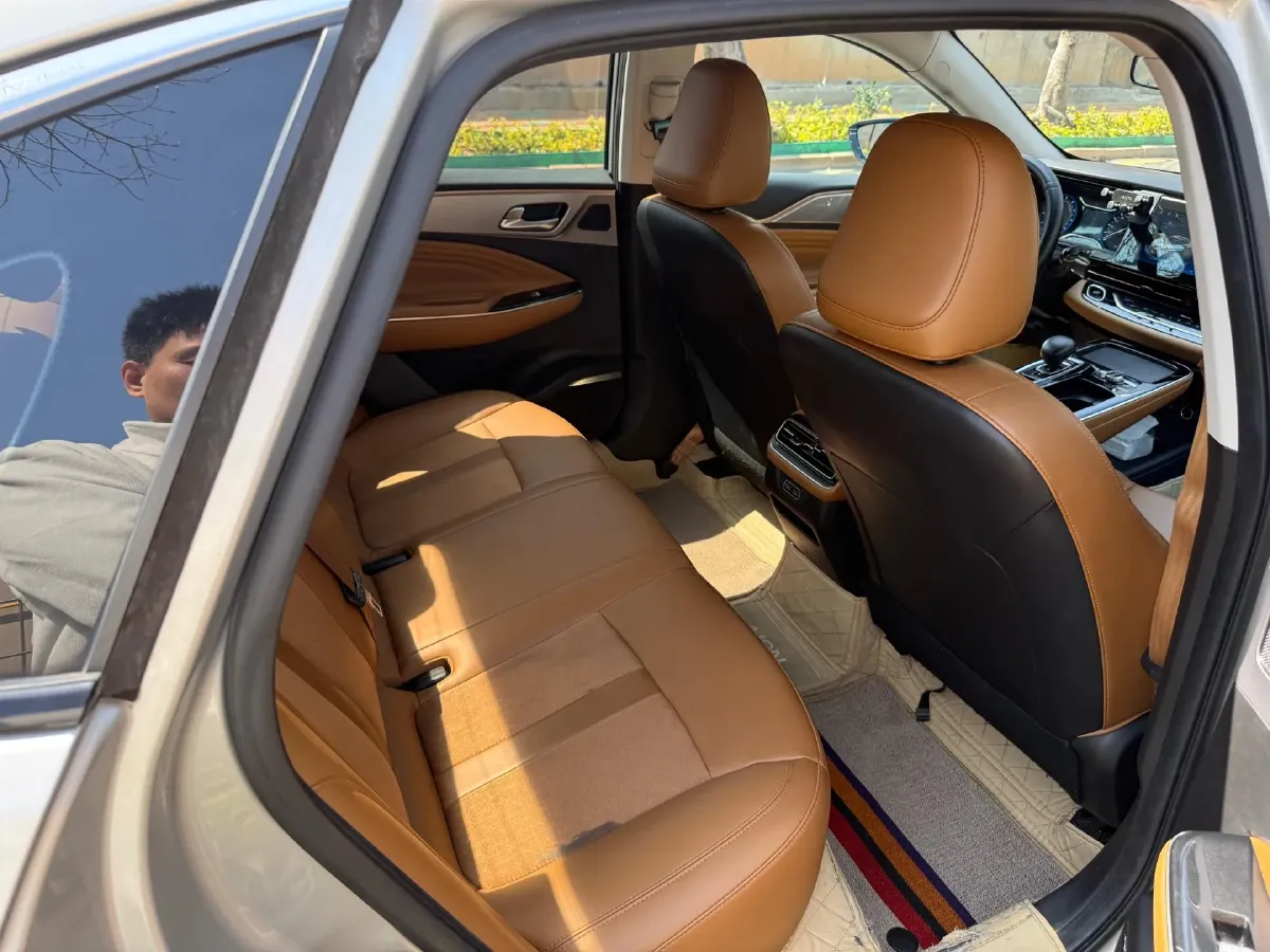 2020 Aion S BEV 58.8KWH,autocango,china used car exporter,china ev exporter,chinese used car exporter,chinese used ev exporter