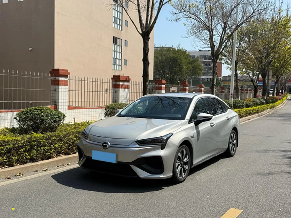 2020 Aion S BEV 58.8KWH,autocango,china used car exporter,china ev exporter,chinese used car exporter,chinese used ev exporter