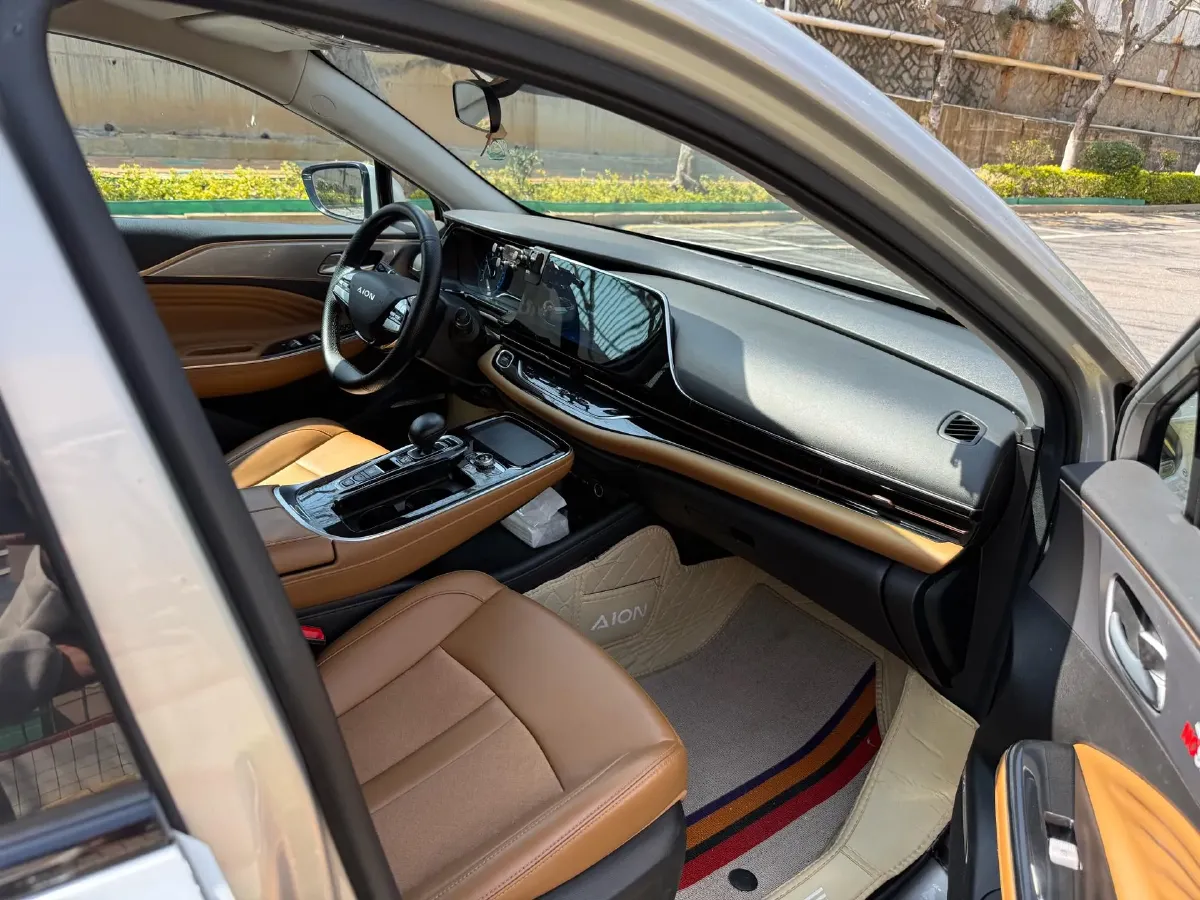 2020 Aion S BEV 58.8KWH,autocango,china used car exporter,china ev exporter,chinese used car exporter,chinese used ev exporter