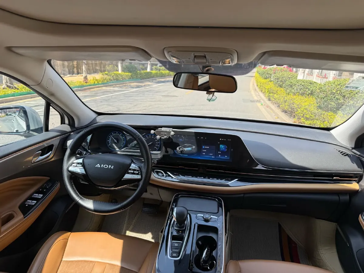 2020 Aion S BEV 58.8KWH,autocango,china used car exporter,china ev exporter,chinese used car exporter,chinese used ev exporter