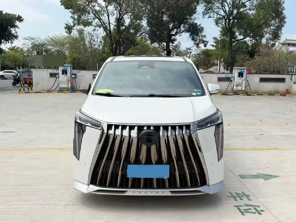 2023 GAC Trumpchi M8 2.0T 252HP L4 8AT,autocango,china used car exporter,china ev exporter,chinese used car exporter,chinese used ev exporter