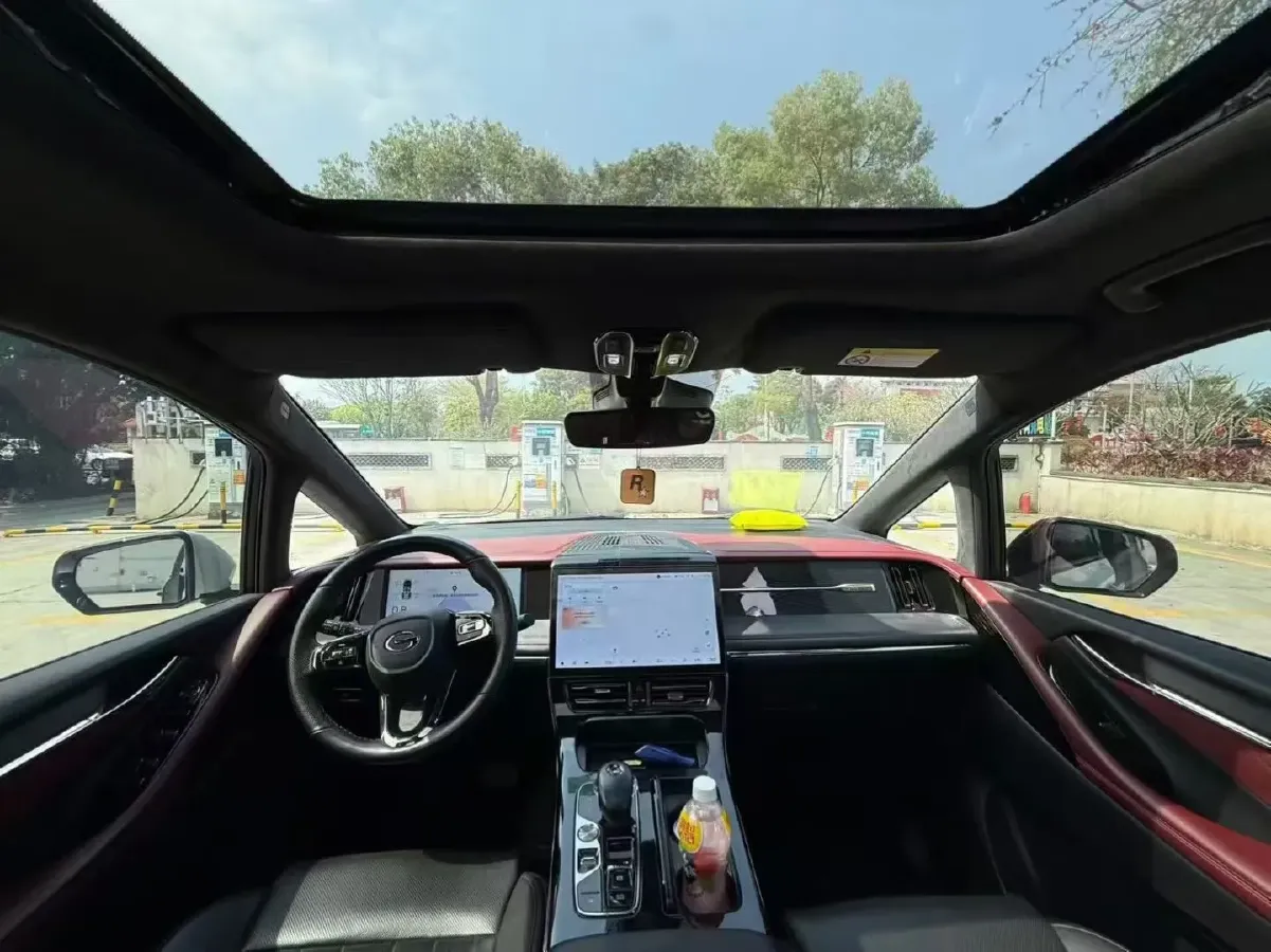 2023 GAC Trumpchi M8 2.0T 252HP L4 8AT,autocango,china used car exporter,china ev exporter,chinese used car exporter,chinese used ev exporter