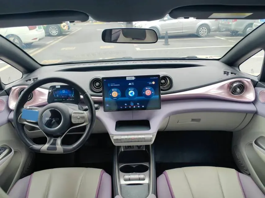 2021 Ford Escort 1.5L 122HP L3 6AT,autocango,china used car exporter,china ev exporter,chinese used car exporter,chinese used ev exporter