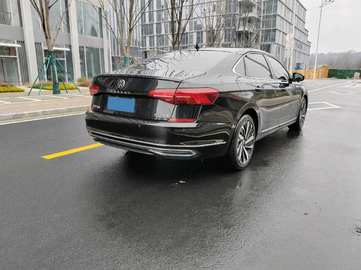 2020 Volkswagen Passat 1.4T 150HP L4 7DCT,autocango,china used car exporter,china ev exporter,chinese used car exporter,chinese used ev exporter