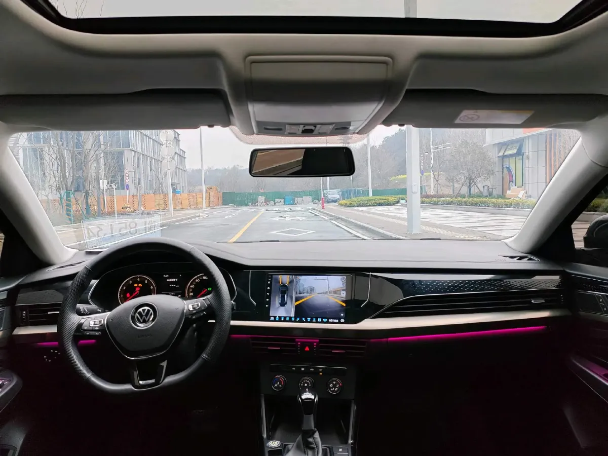 2020 Volkswagen Passat 1.4T 150HP L4 7DCT,autocango,china used car exporter,china ev exporter,chinese used car exporter,chinese used ev exporter