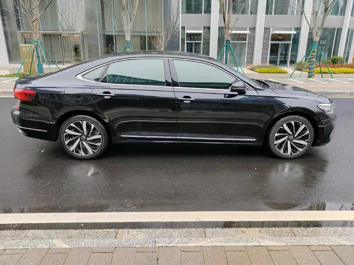 2020 Volkswagen Passat 1.4T 150HP L4 7DCT,autocango,china used car exporter,china ev exporter,chinese used car exporter,chinese used ev exporter
