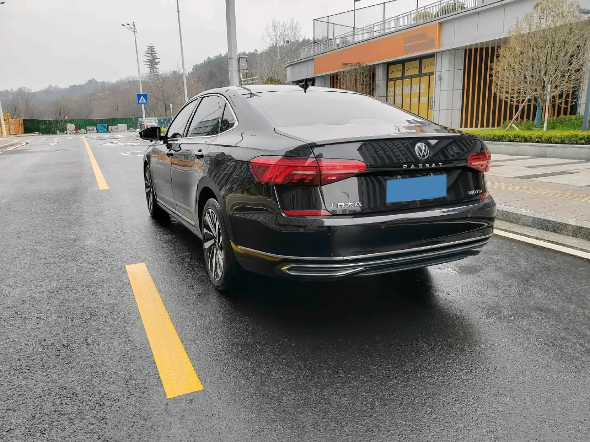 2020 Volkswagen Passat 1.4T 150HP L4 7DCT,autocango,china used car exporter,china ev exporter,chinese used car exporter,chinese used ev exporter
